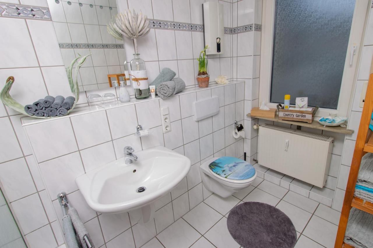 Ferienwohnung Weingut Kdm Kröv Eksteriør bilde